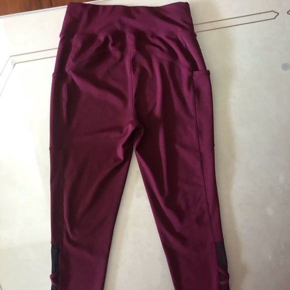 Pop Fit Women’s Leggings - Picture 14 of 16